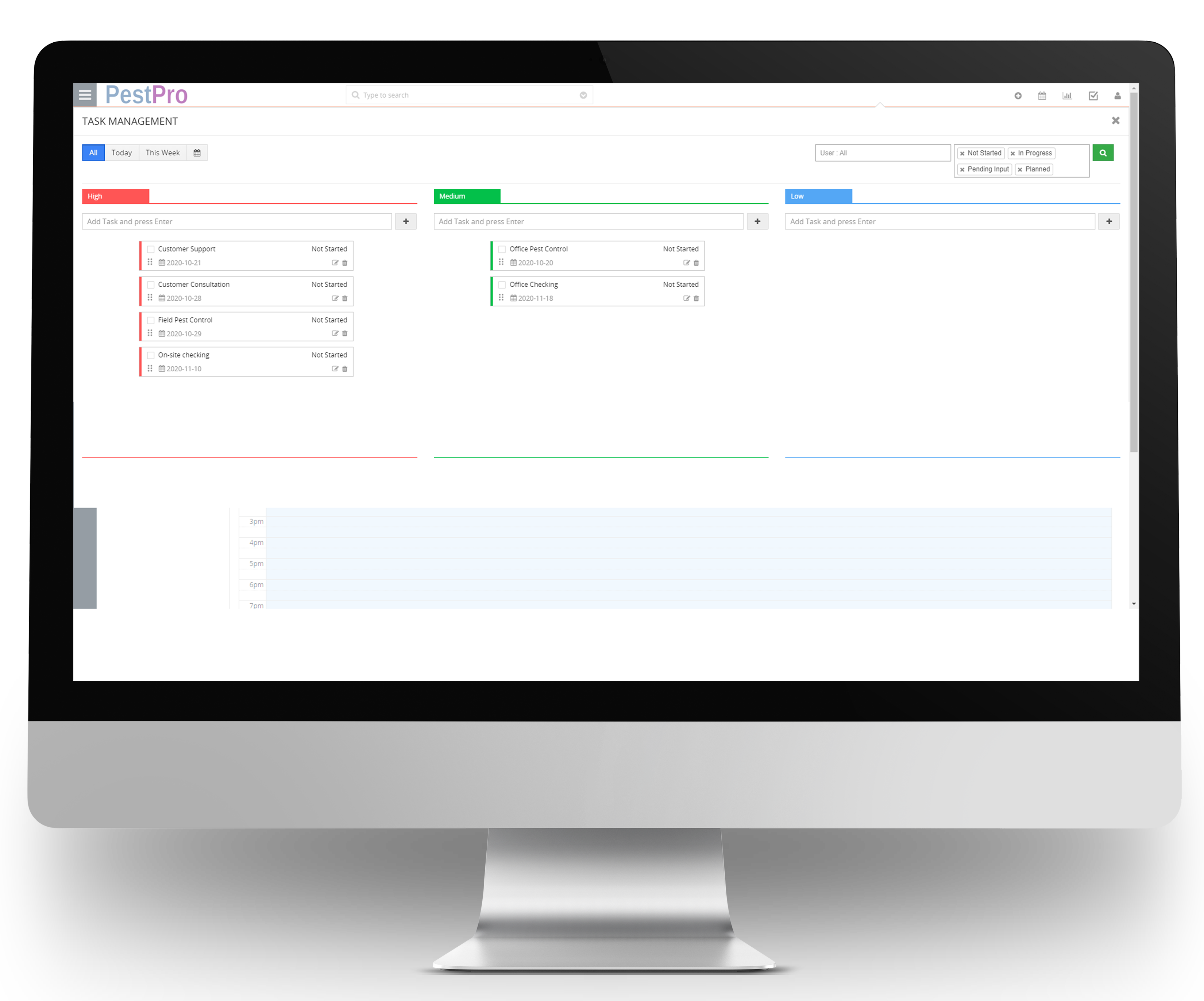 PestPro-v2 PestPro-v2