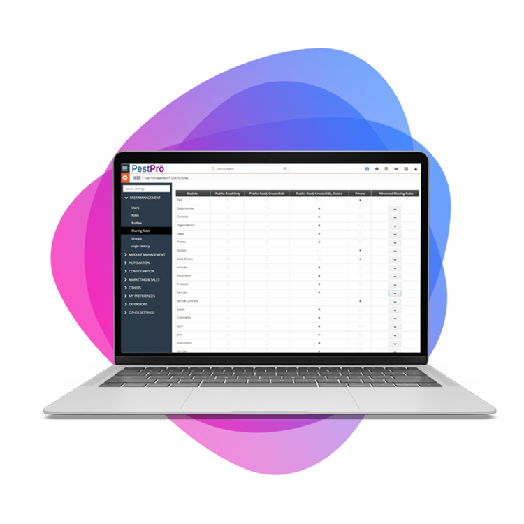 User-Management User-Management