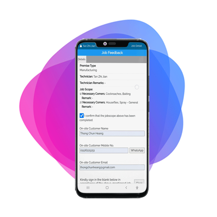 e-signature e-signature